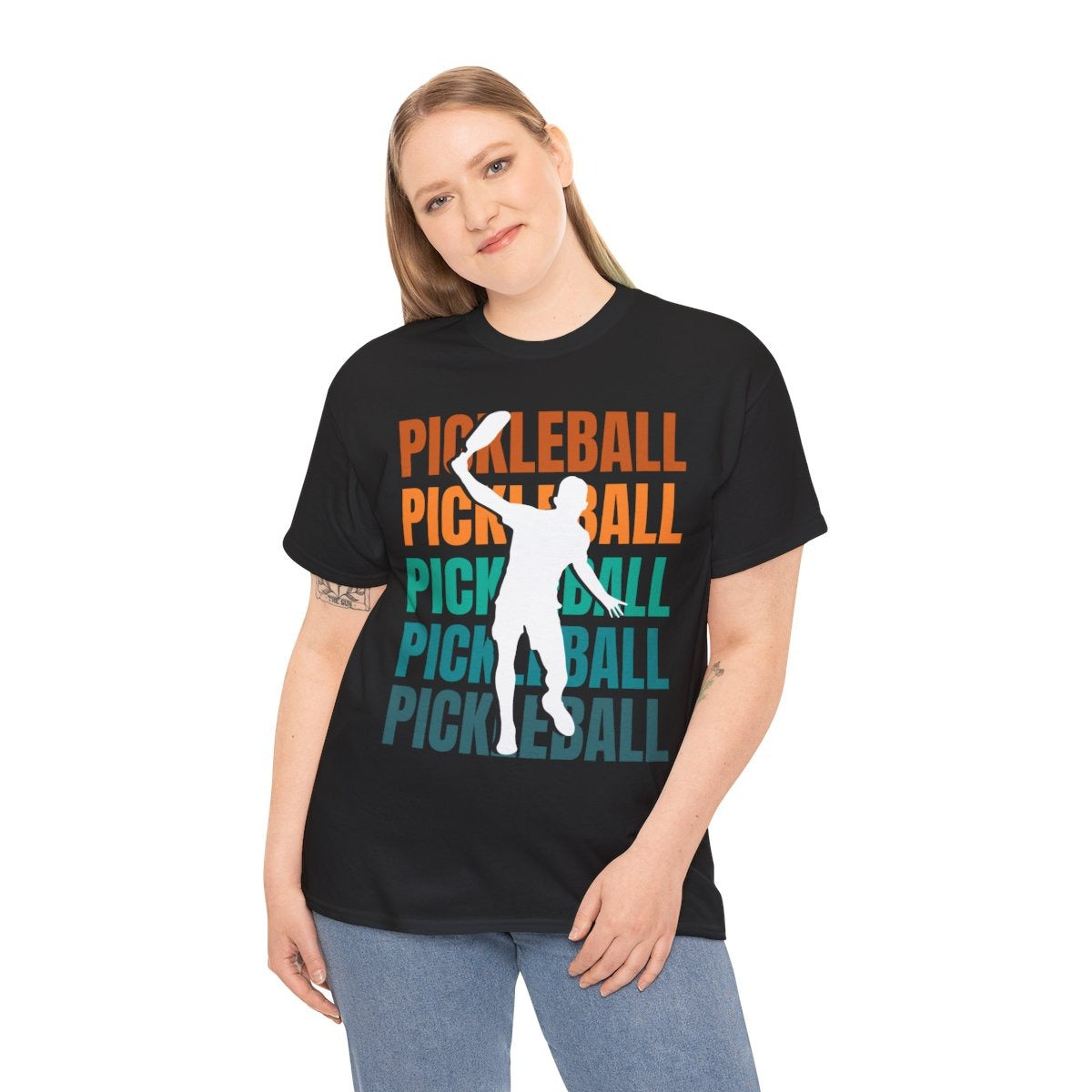 RESET - Pickleball (Dri Fit)