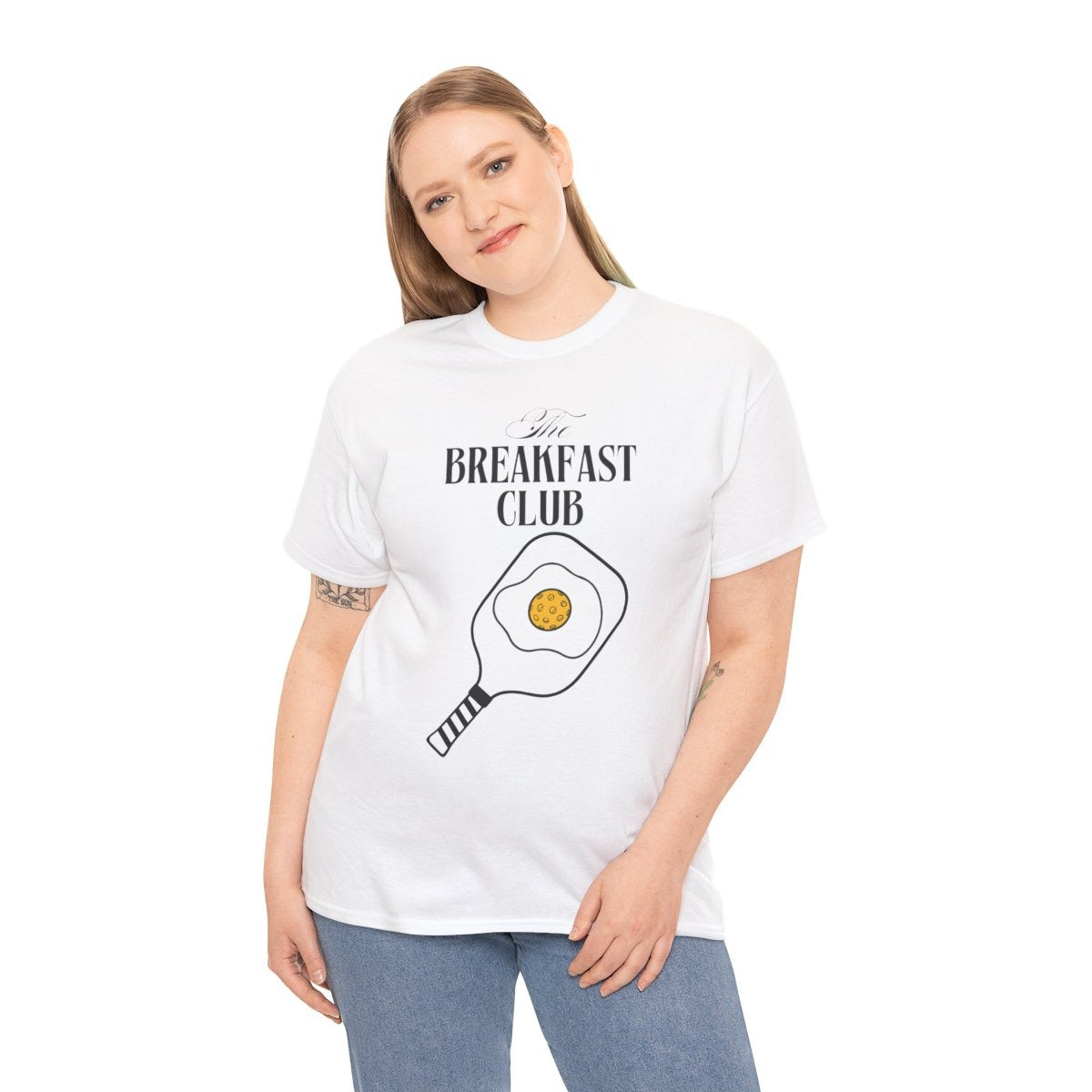 MORNING PICKLEBALL - Pickleball (Dri Fit)
