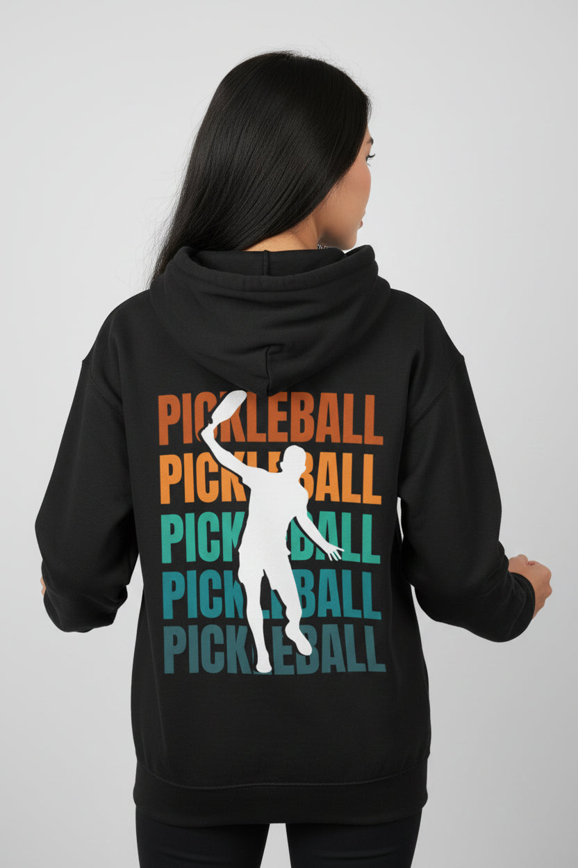 RESET - Pickleball (Hoodie)