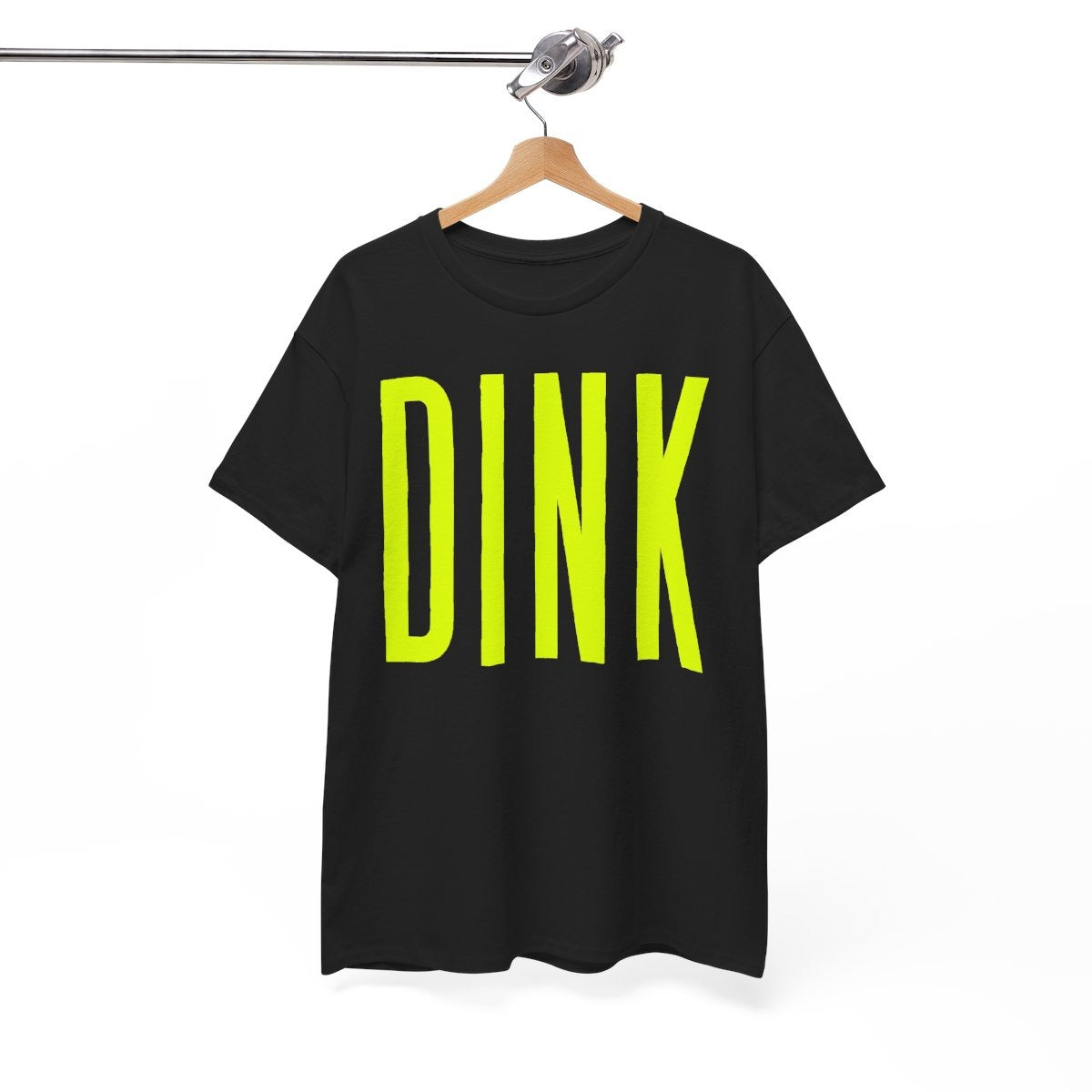 DINK 5 - Pickleball (Basic Tee)