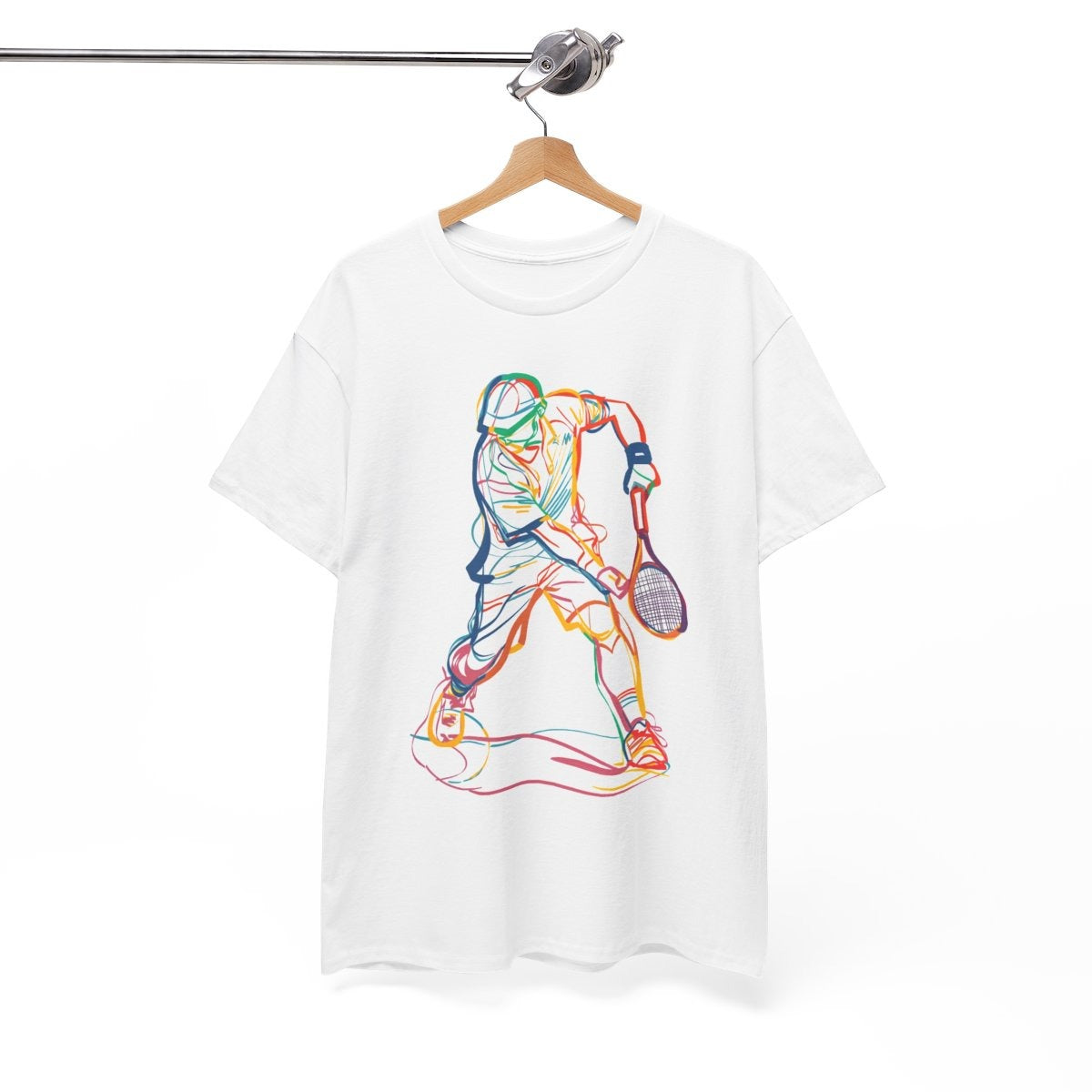 MATCH DAY - Tennis (Dri Fit)