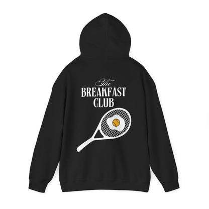 MORNING TENNIS - Tennis (Hoodie)
