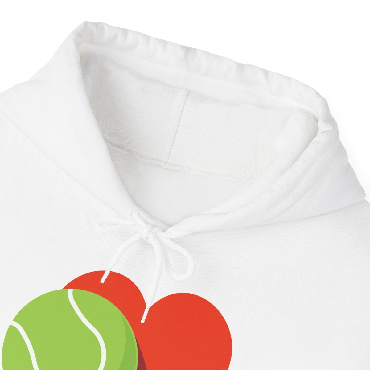 15-LOVE - Tennis (Hoodie)