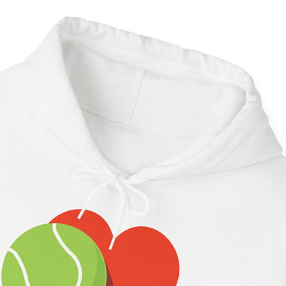 15-LOVE - Tennis (Hoodie)