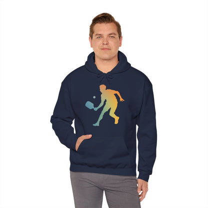 DINK MASTER - Pickleball (Hoodie)