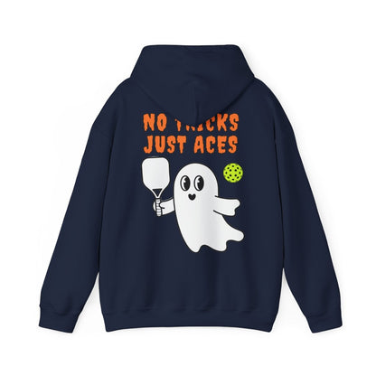 PICKLEBALL HALLOWEEN - Pickleball (Hoodie)
