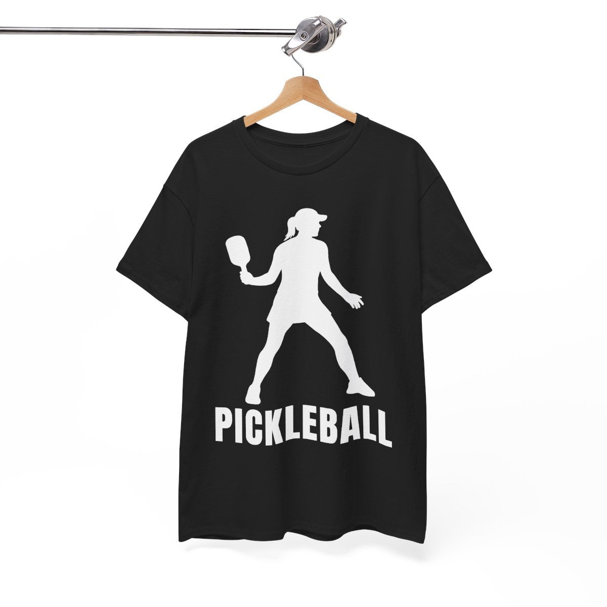 PICKLEBALL 24 - Pickleball (Basic Tee)