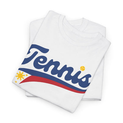 TENNIS PILIPINAS 2 - Tennis (Kids Tee)