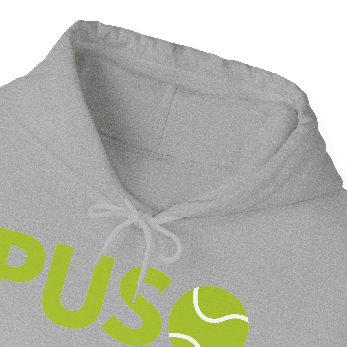 PUSO - Tennis (Hoodie)