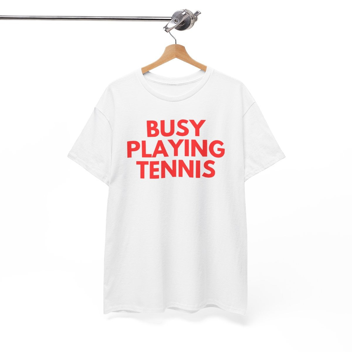 BUSY - Tennis (Dri Fit)