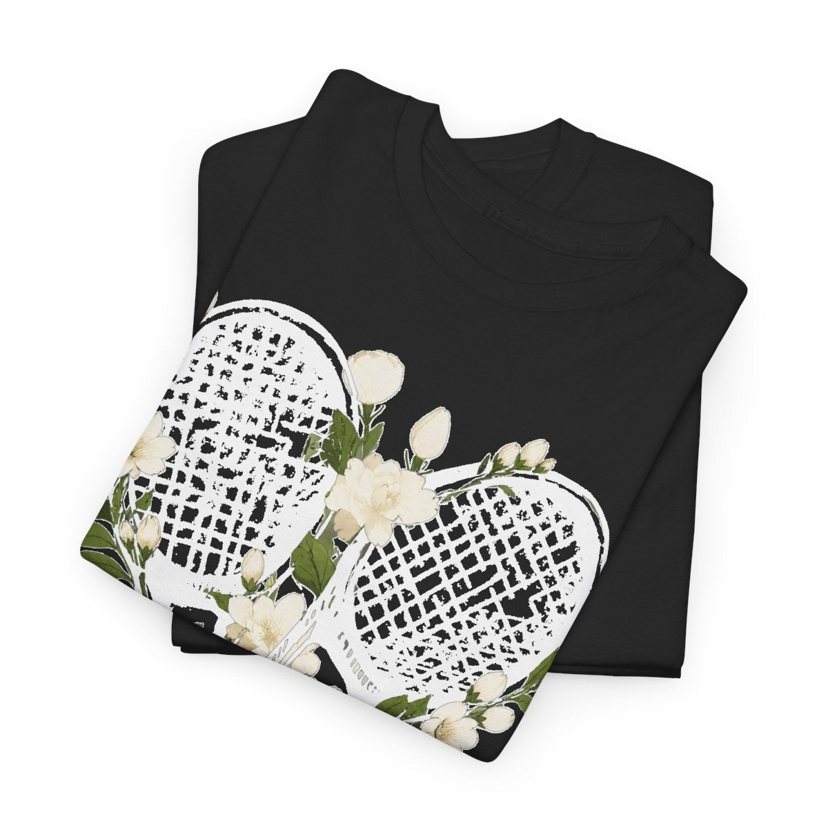 SAMPAGUITA 15 - Tennis (Basic Tee)
