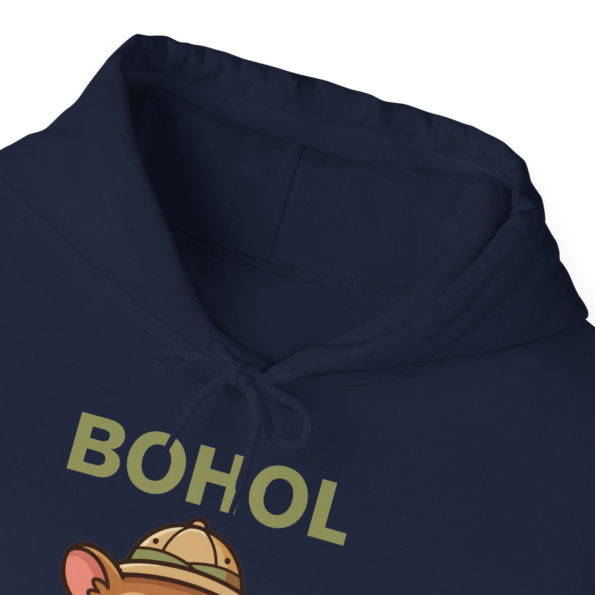 BOHOL 2 - Tennis (Hoodie)