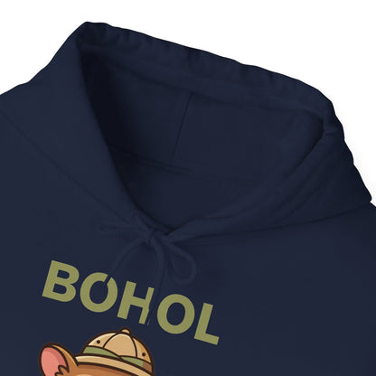 BOHOL 2 - Tennis (Hoodie)