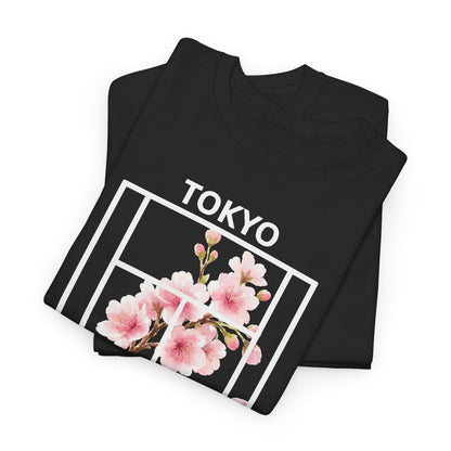 TOKYO 2 - Tennis (Dri Fit)