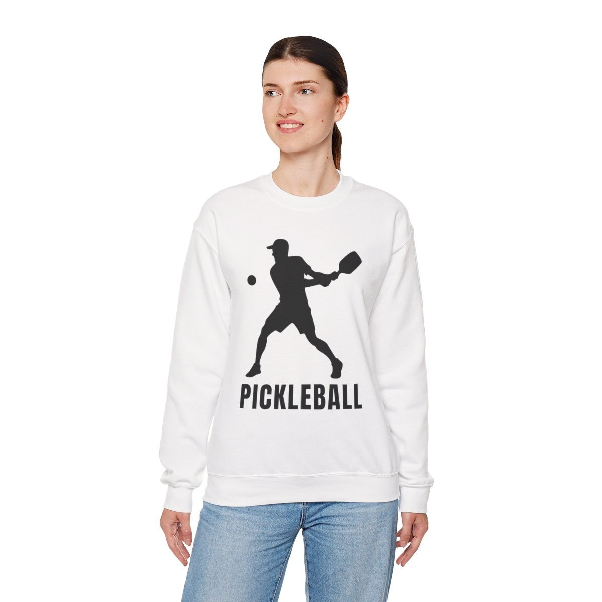 PICKLEBALL 23 - Pickleball (Sweatshirt)