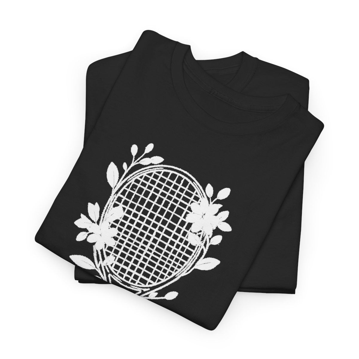 SAMPAGUITA 11 - Tennis (Basic Tee)