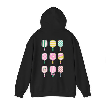 PADDLE - Pickleball (Hoodie)