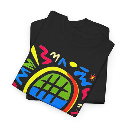 SWEET SPOT - Tennis (Basic Tee)