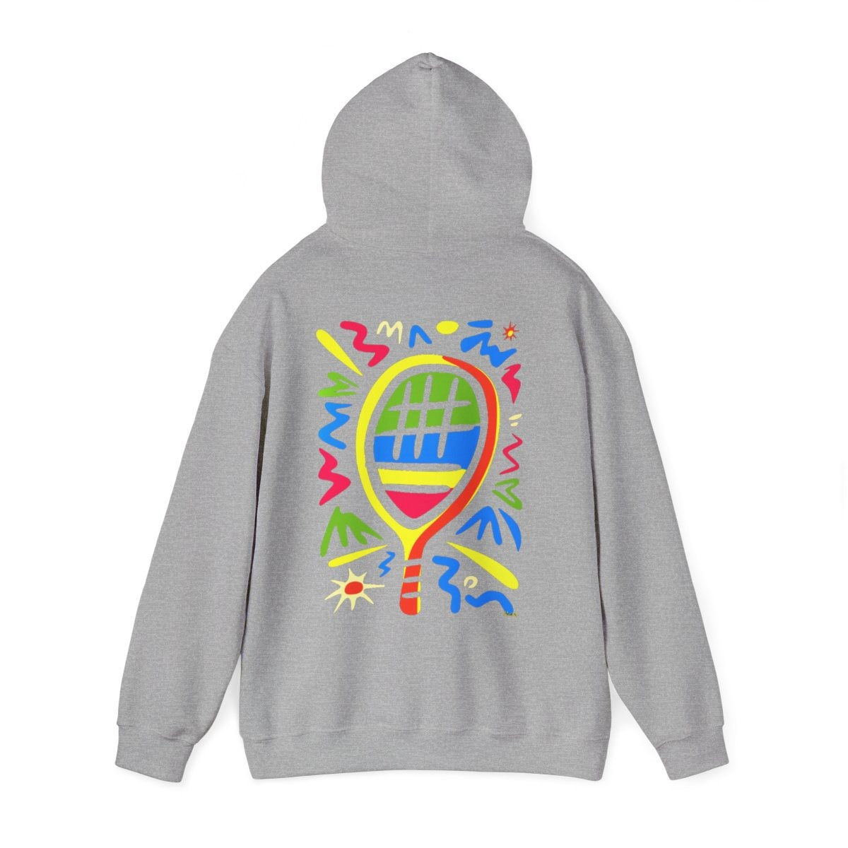 SWEET SPOT - Tennis (Hoodie)