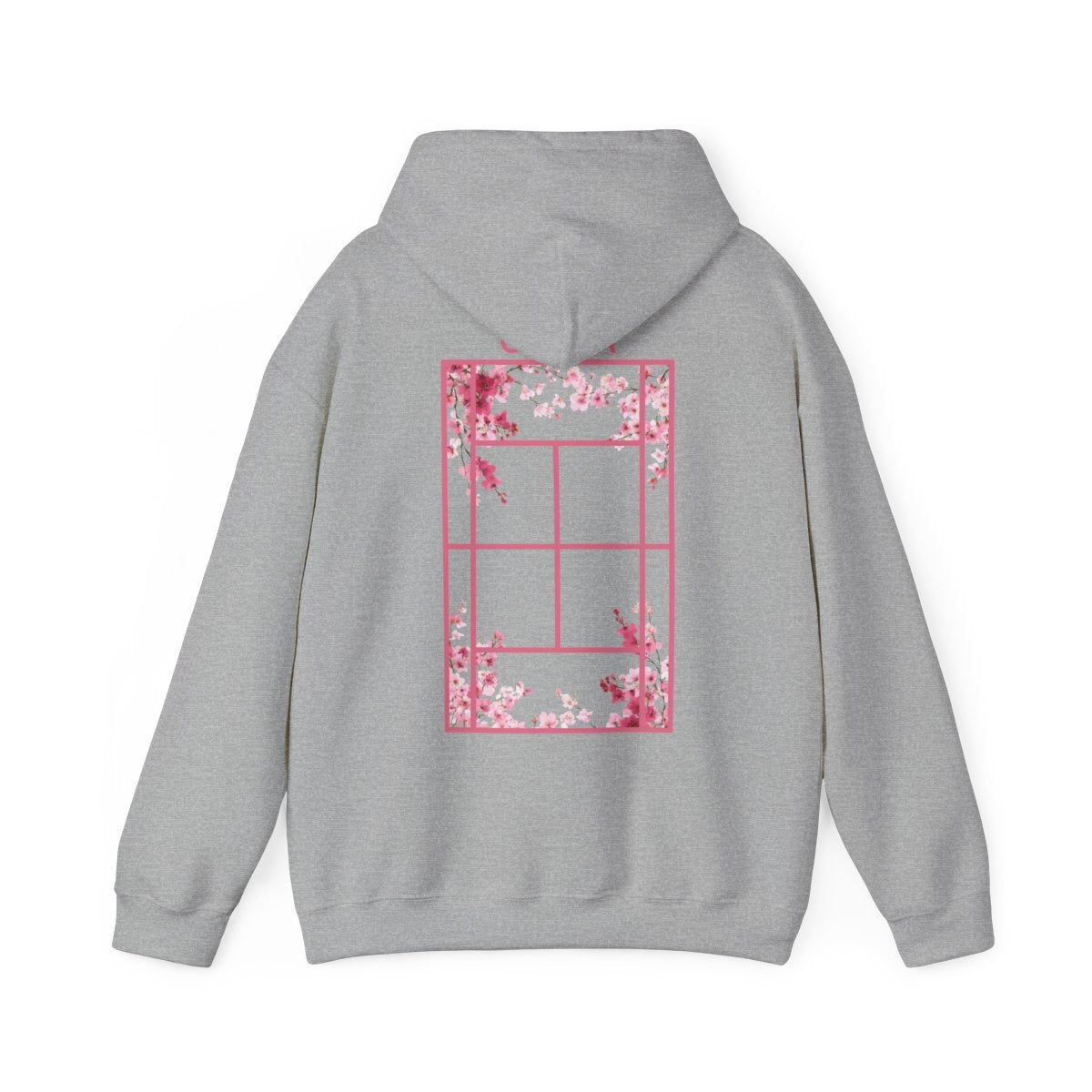 OSAKA 1 - Tennis (Hoodie)