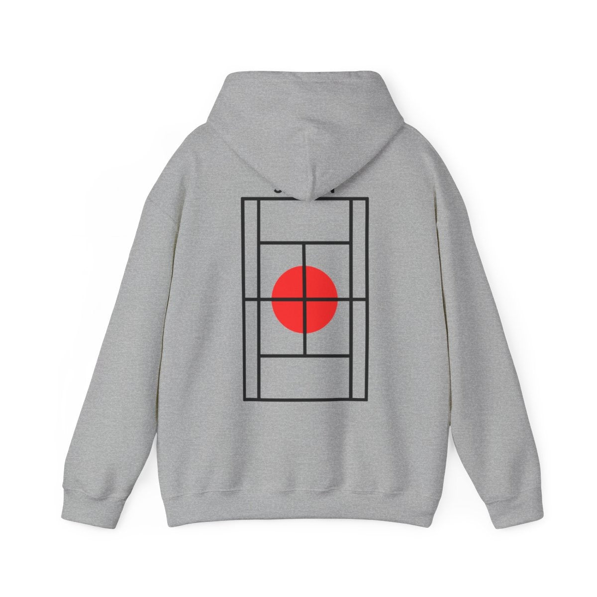 JAPAN 1 - Tennis (Hoodie)