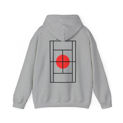 JAPAN 1 - Tennis (Hoodie)