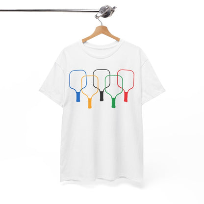 PICKLYMPICS - Pickleball (Dri Fit)