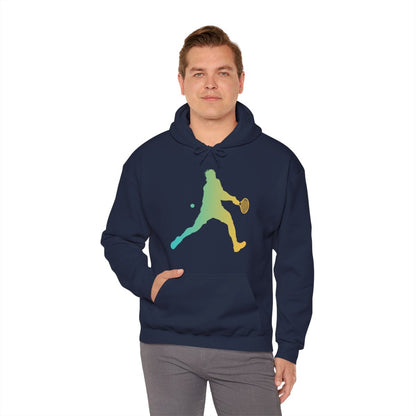 UNFORCED - Tennis (Hoodie)