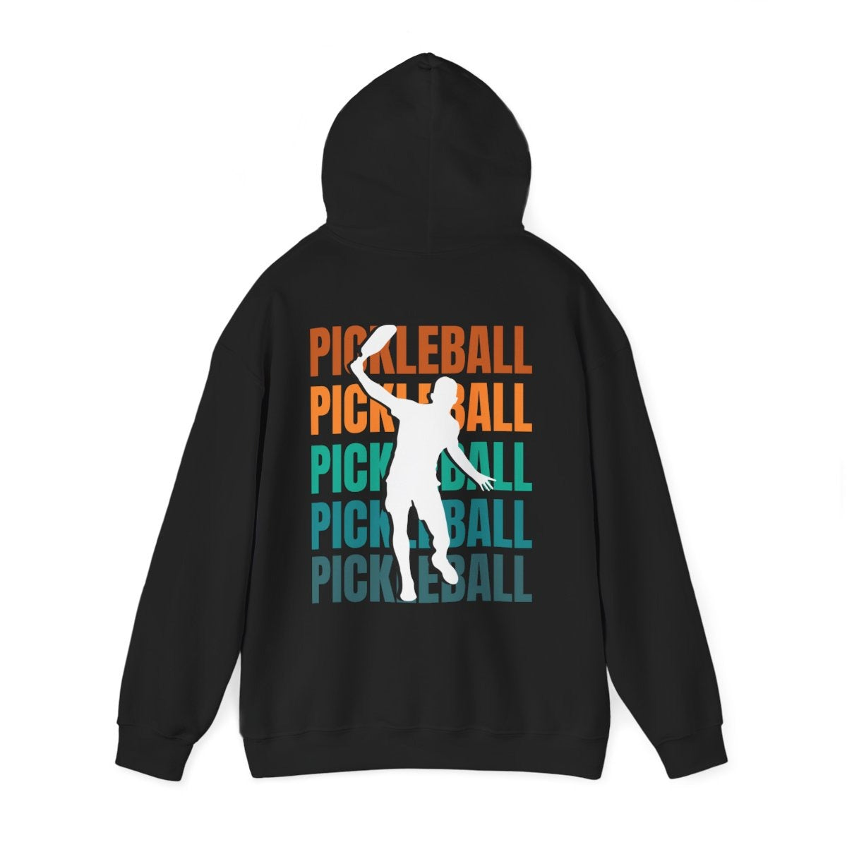 RESET - Pickleball (Hoodie)