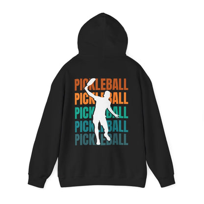 RESET - Pickleball (Hoodie)