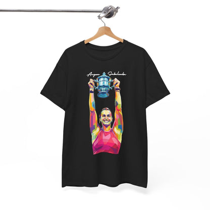 ARYNA SABALENKA 2 - Tennis (Dri Fit)