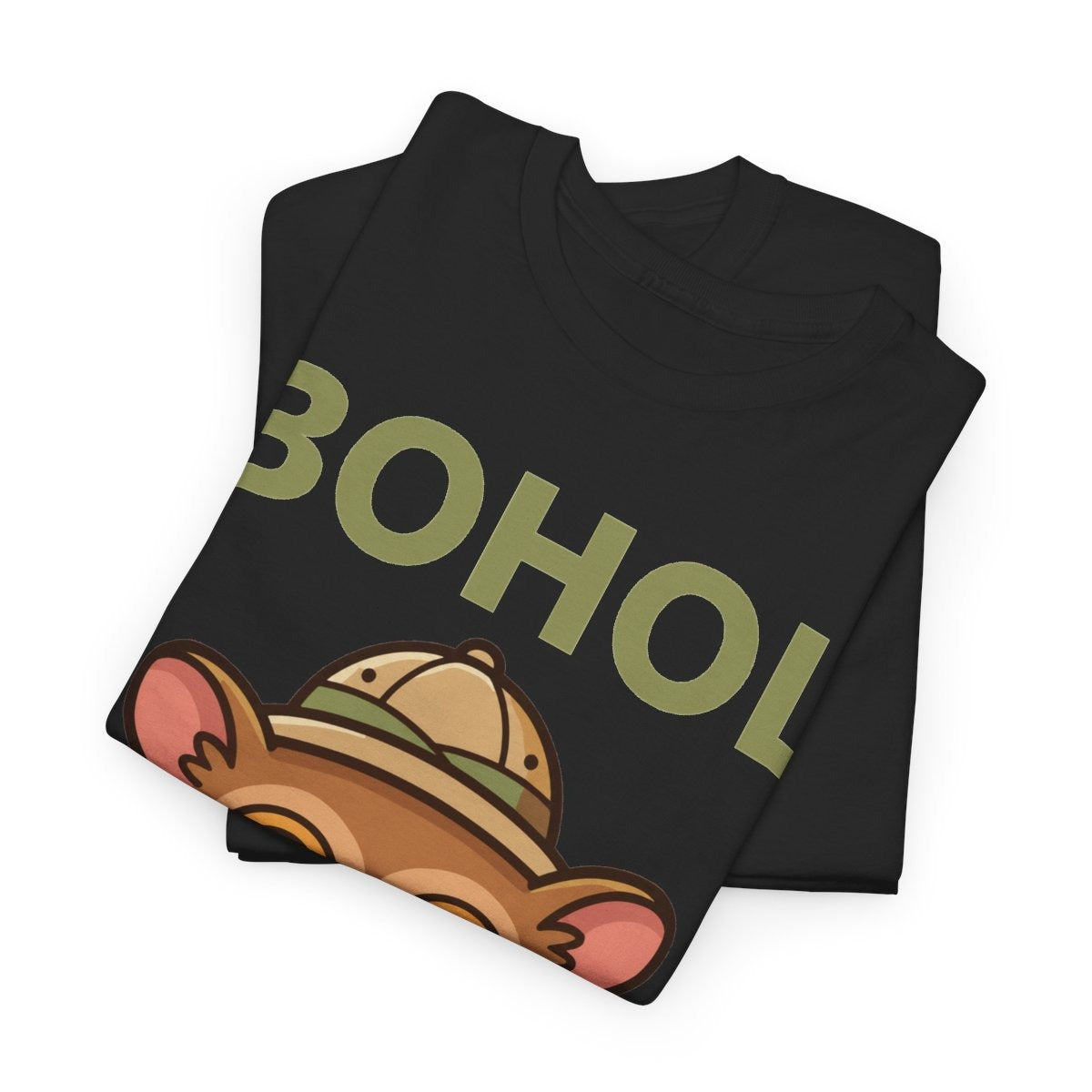 BOHOL 2 - Tennis (Kids Tee)