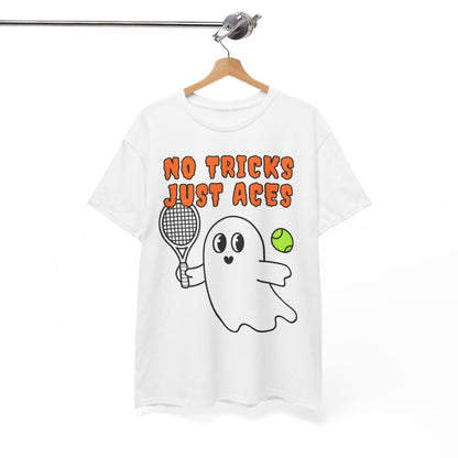 TENNIS HALLOWEEN - Tennis (Basic Tee)