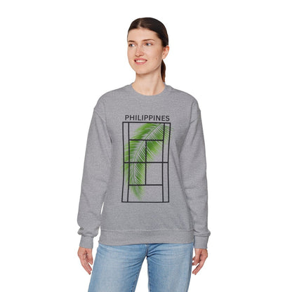 PHILIPPINES 1 - Tennis (Sweatshirt)