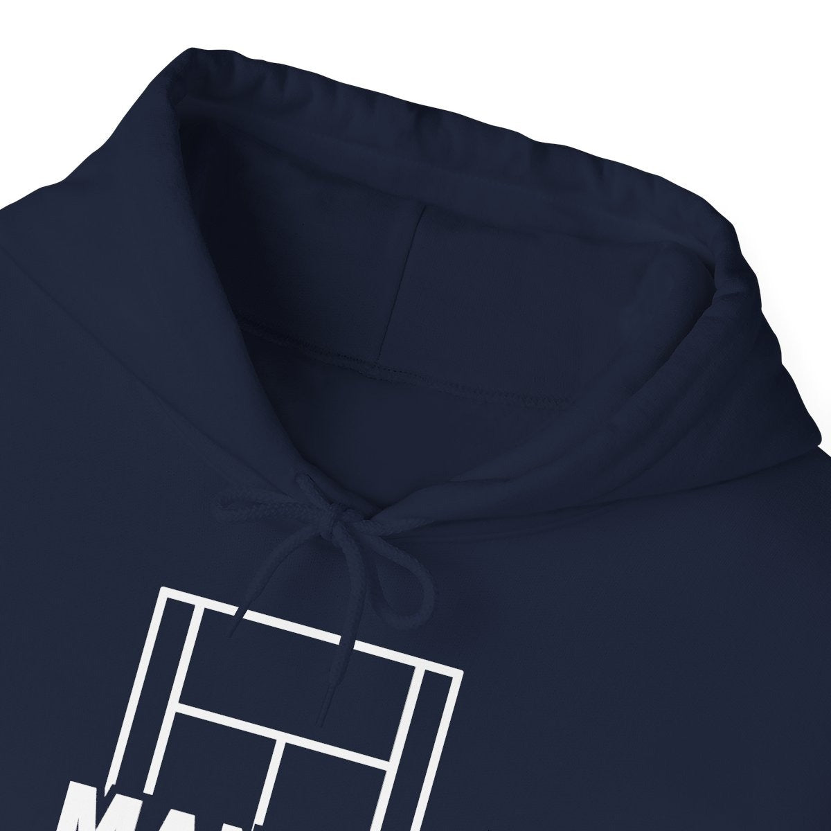 MANILA 3 - Tennis (Hoodie)