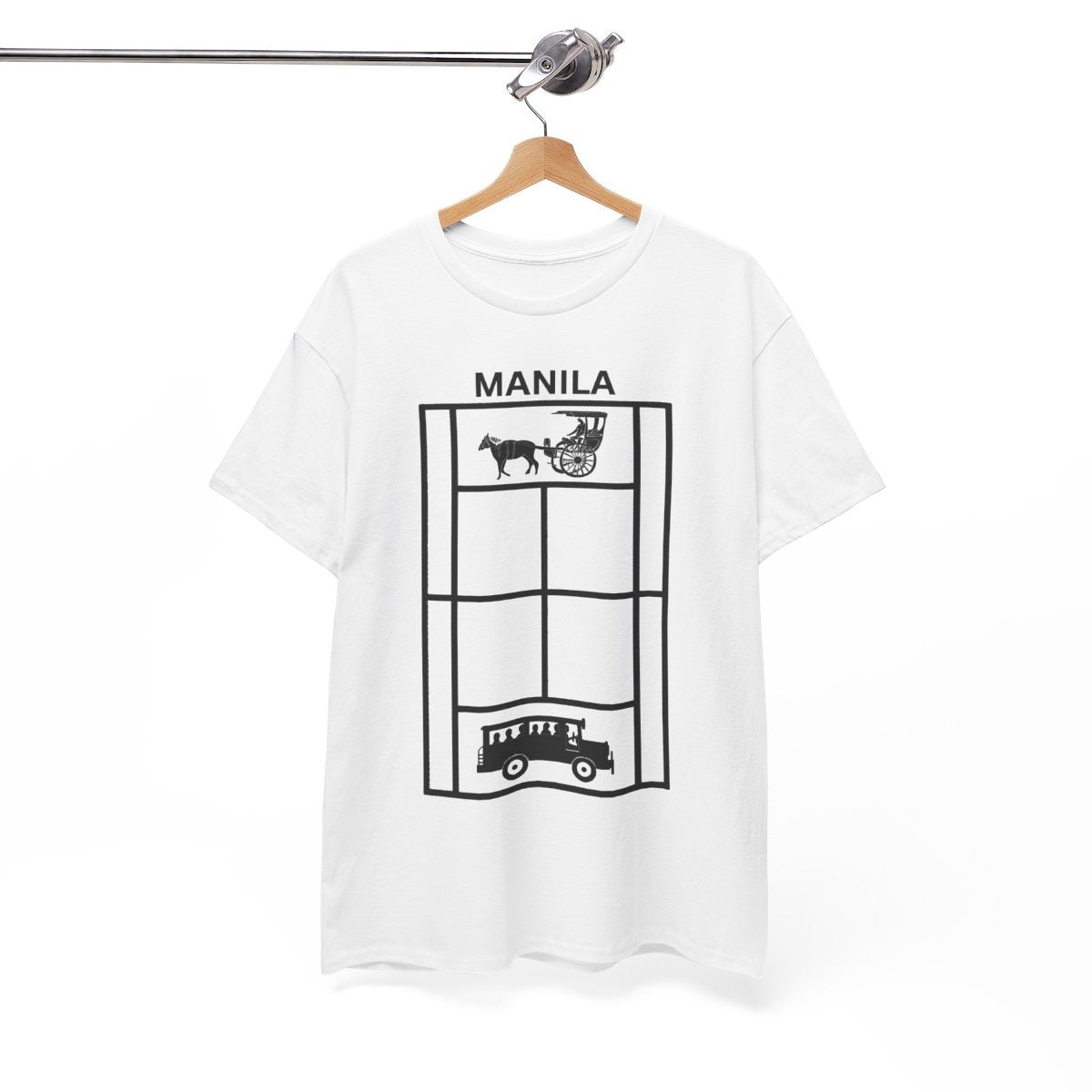 MANILA 2 - Tennis (Dri Fit)
