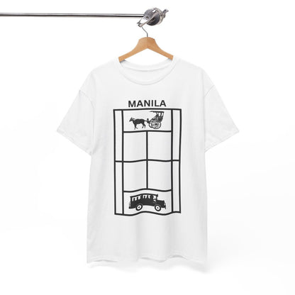 MANILA 2 - Tennis (Dri Fit)