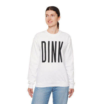 DINK 5 - Pickleball (Sweatshirt)