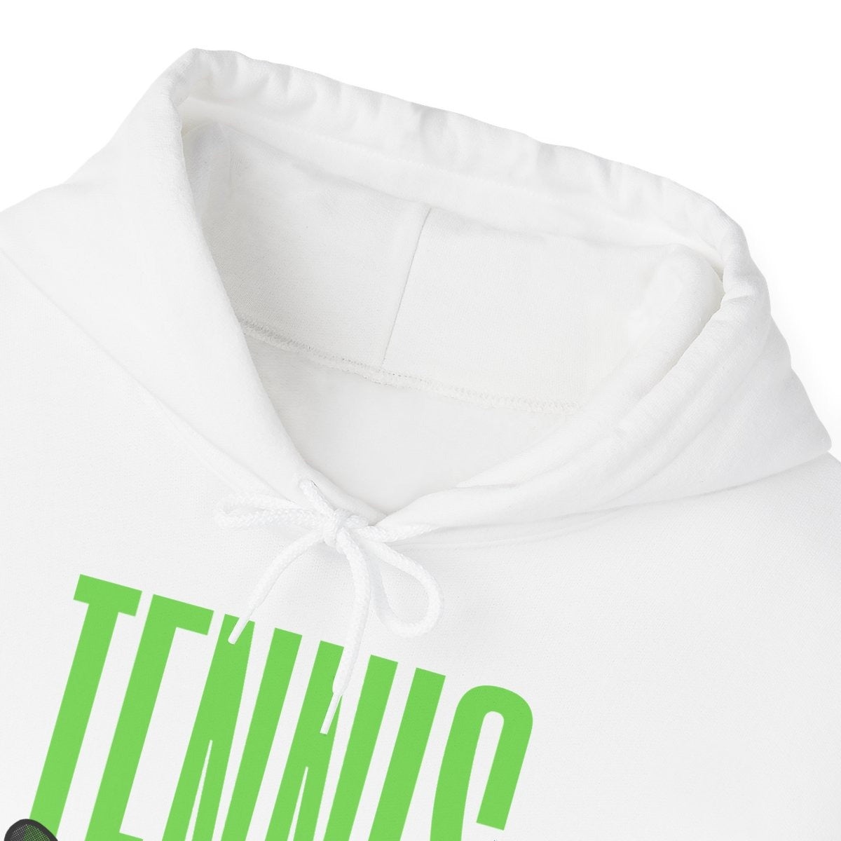 COURT LEGACY - Tennis (Hoodie)
