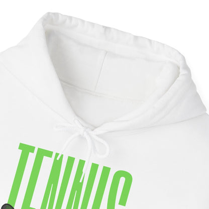 COURT LEGACY - Tennis (Hoodie)