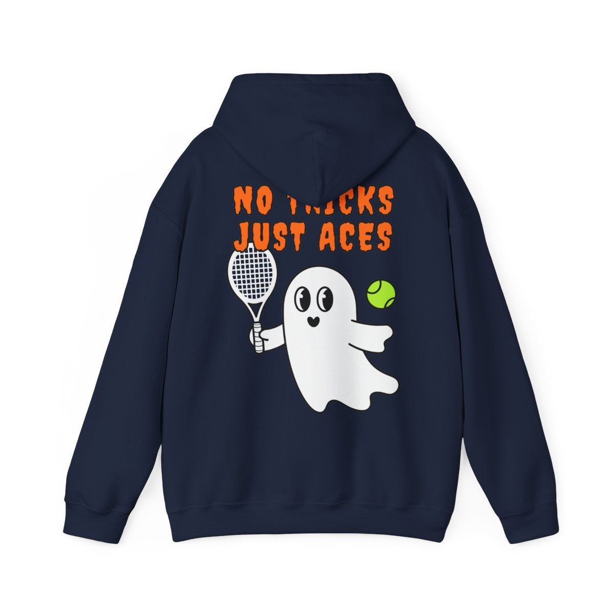 TENNIS HALLOWEEN - Tennis (Hoodie)