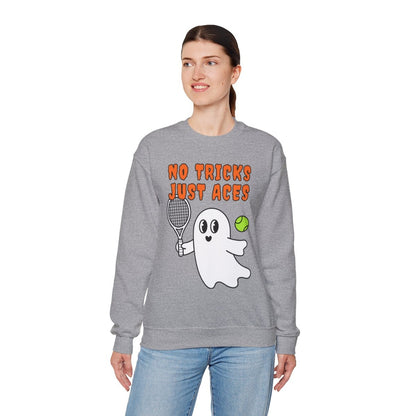TENNIS HALLOWEEN - Tennis (Sweatshirt)