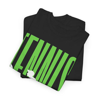 COURT LEGACY - Tennis (Basic Tee)