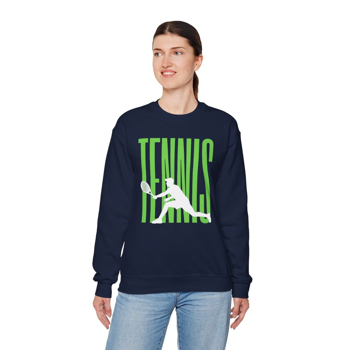 COURT LEGACY - Tennis (Sweatshirt)