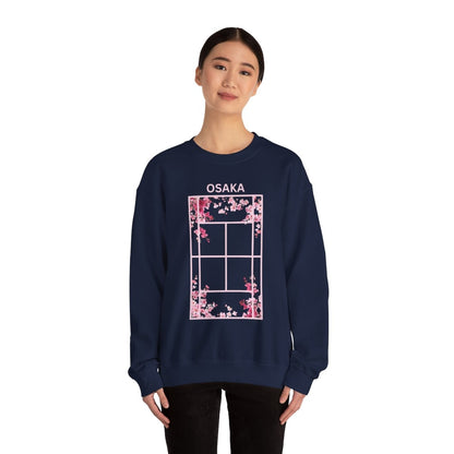 OSAKA 1 - Tennis (Sweatshirt)