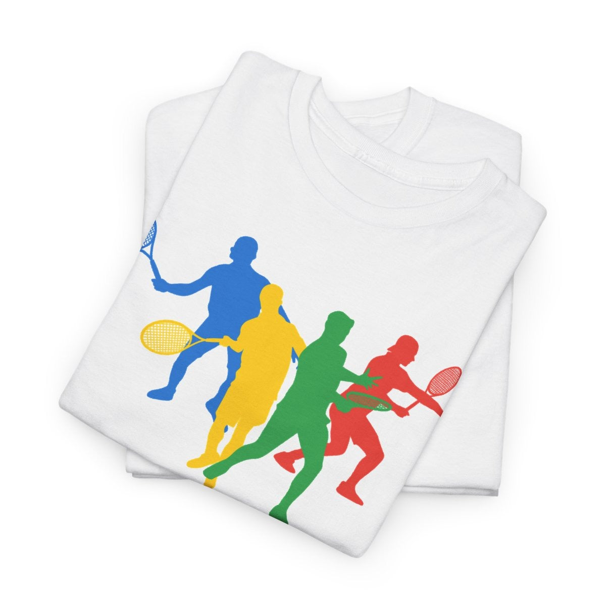 CLUBHOUSE CREW - Tennis (Dri Fit)