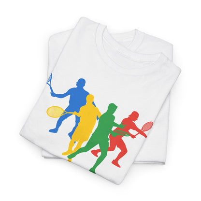 CLUBHOUSE CREW - Tennis (Dri Fit)