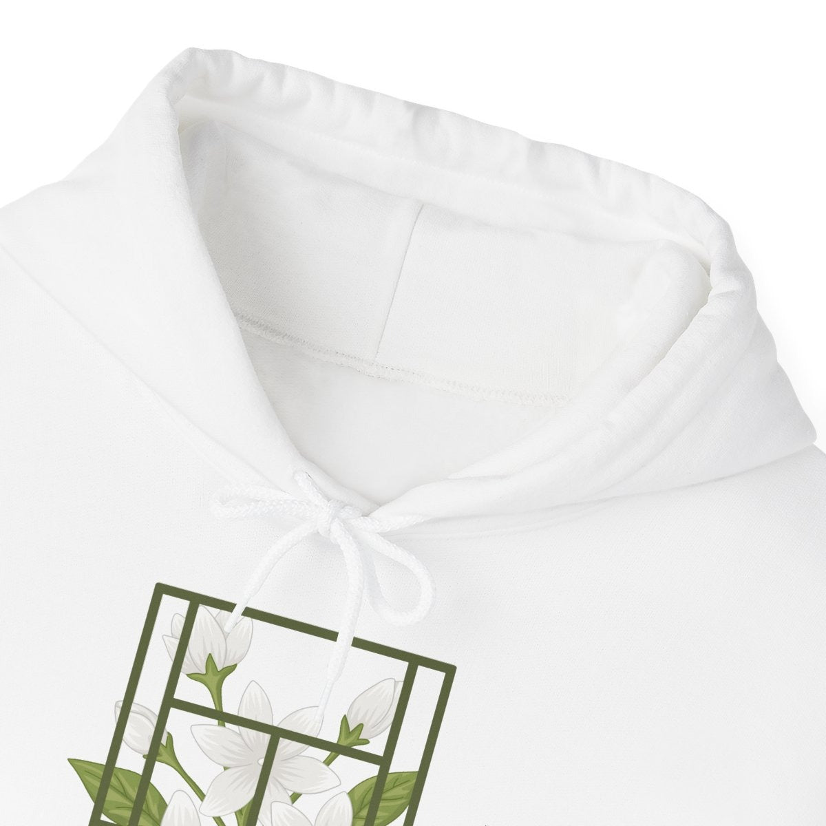 SAMPAGUITA 14 - Tennis (Hoodie)