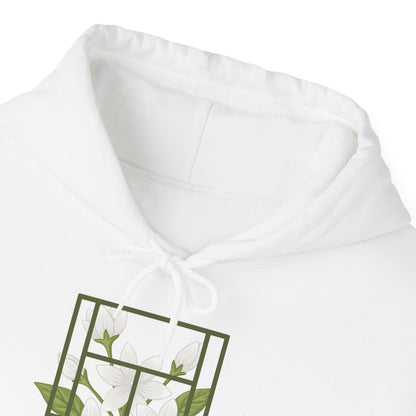 SAMPAGUITA 14 - Tennis (Hoodie)