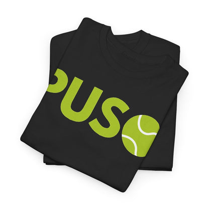 PUSO - Tennis (Dri Fit)